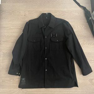 No. 0 by Alexander Mcqueen